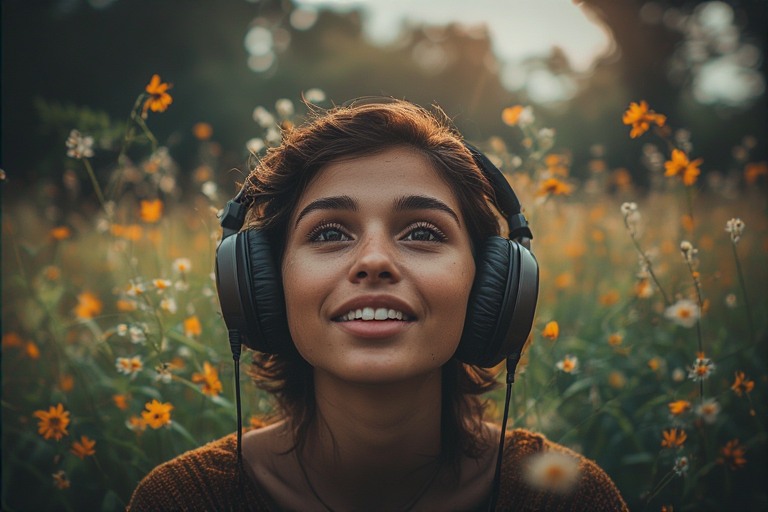 Ketika Koleksi Playlist yang Tepat Selalu Punya Sesuatu untuk Setiap Kondisi